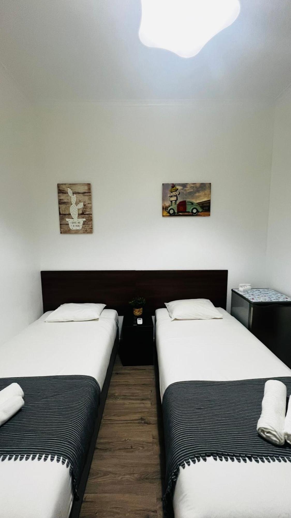 Pensamento 4 - 2º Andar Hospedagem domiciliar Lisboa