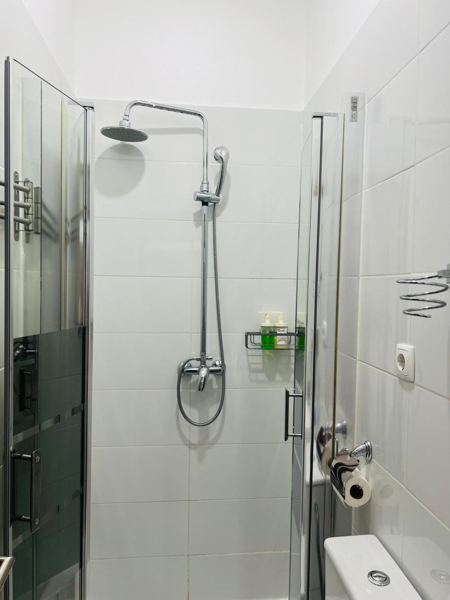 Hospedagem domiciliar Pensamento 4 - 2º Andar