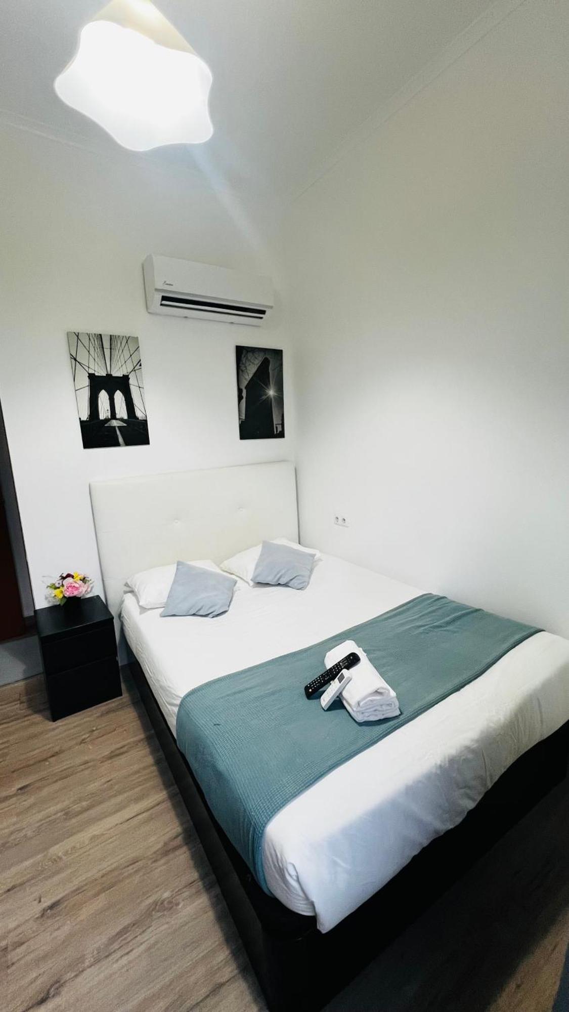 Hospedagem domiciliar Pensamento 4 - 2º Andar Lisboa