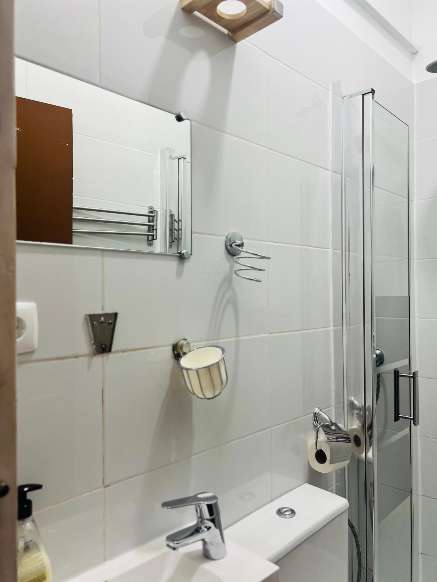 Pensamento 4 - 2º Andar Hospedagem domiciliar Lisboa